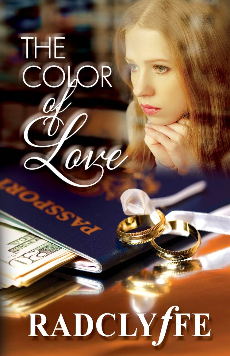 The Color of Love