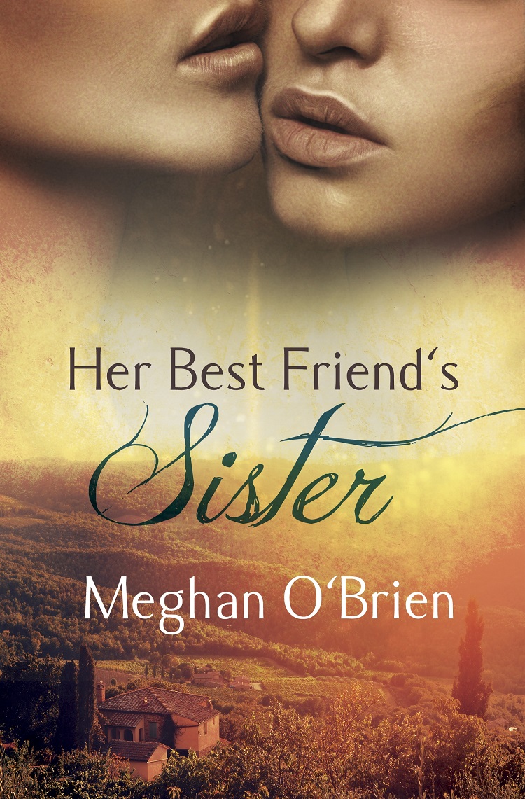Her Best Friend's Sister
