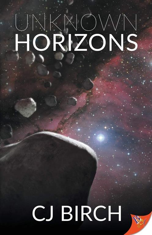 Unknown Horizons (The New Horizons Series)