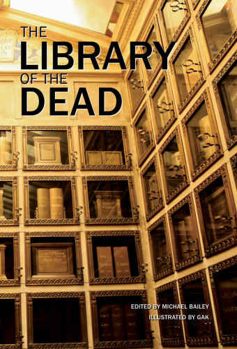 The Library of the Dead