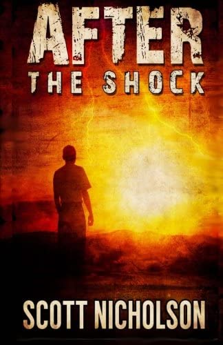 After: The Shock (Volume 1)