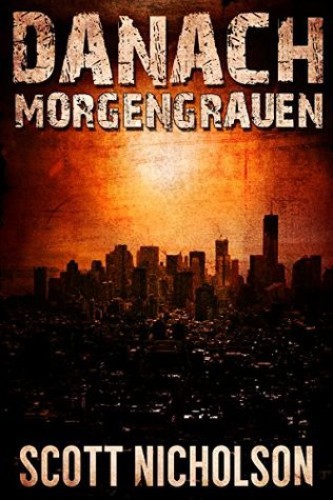 Morgengrauen