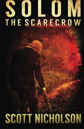 The Scarecrow (Solom) (Volume 1)