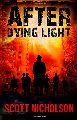 After: Dying Light: A Post-Apocalyptic Thriller (Volume 6)