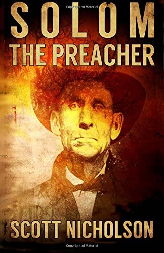 The Preacher (Solom) (Volume 3)