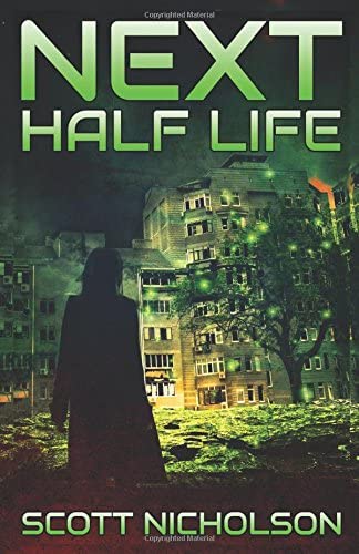 Half Life (Next) (Volume 6)