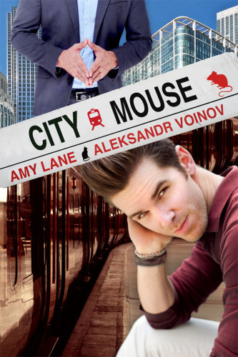 City Mouse