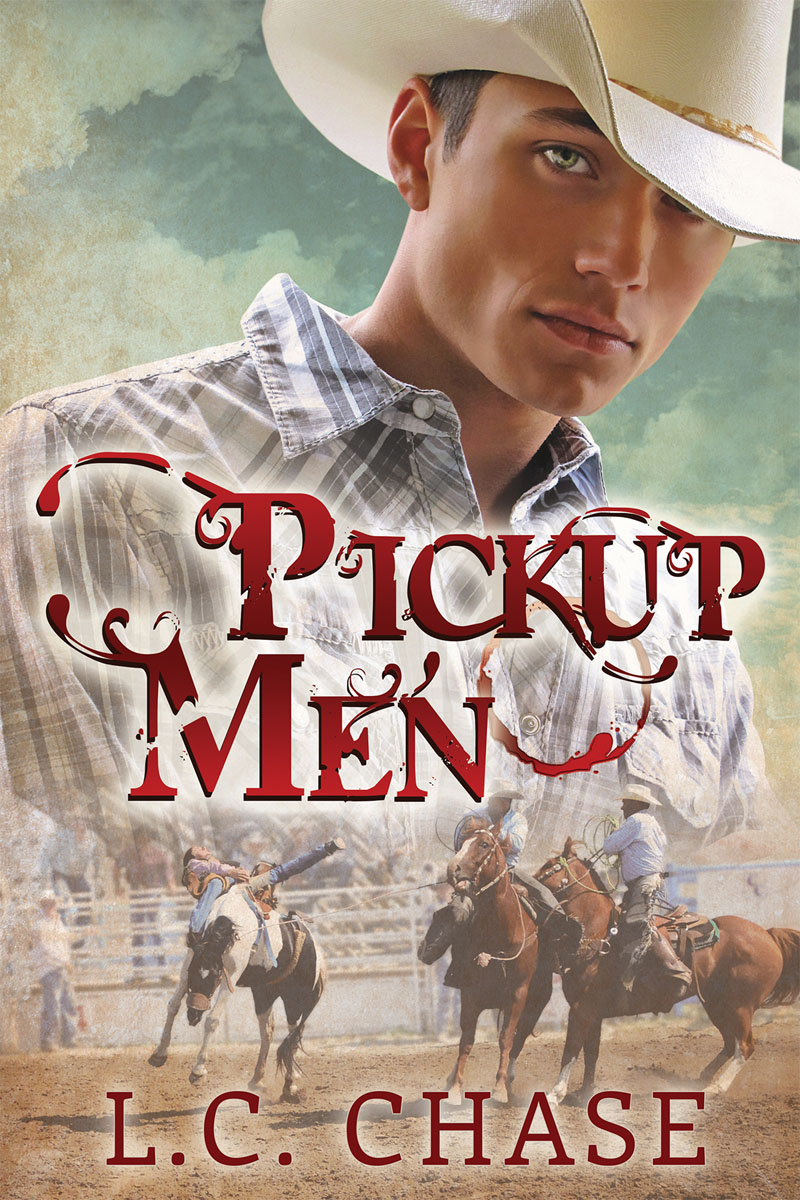 Pickup Men