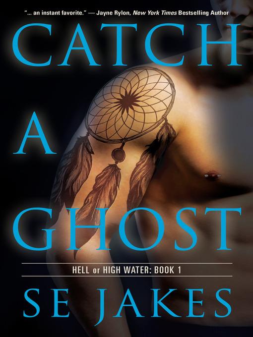 Catch a Ghost