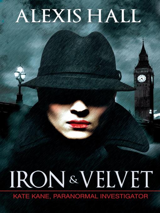 Iron & Velvet