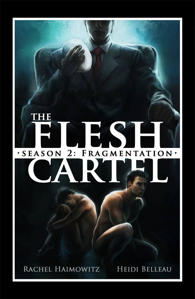 The Flesh Cartel, Season 2