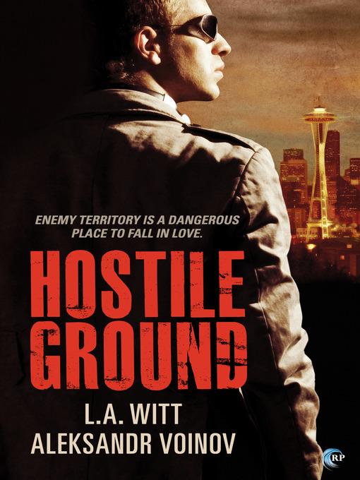 Hostile Ground