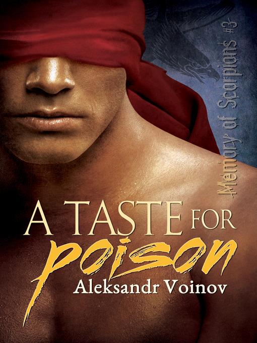 A Taste for Poison