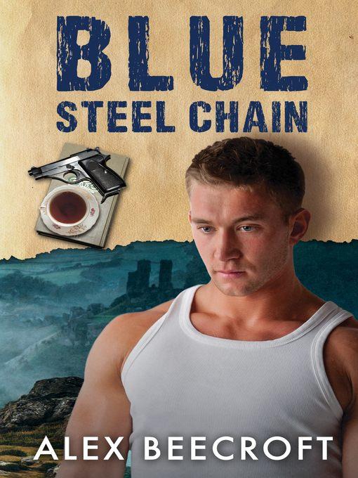 Blue Steel Chain