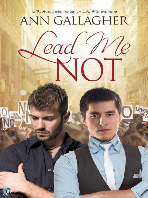 Lead Me Not