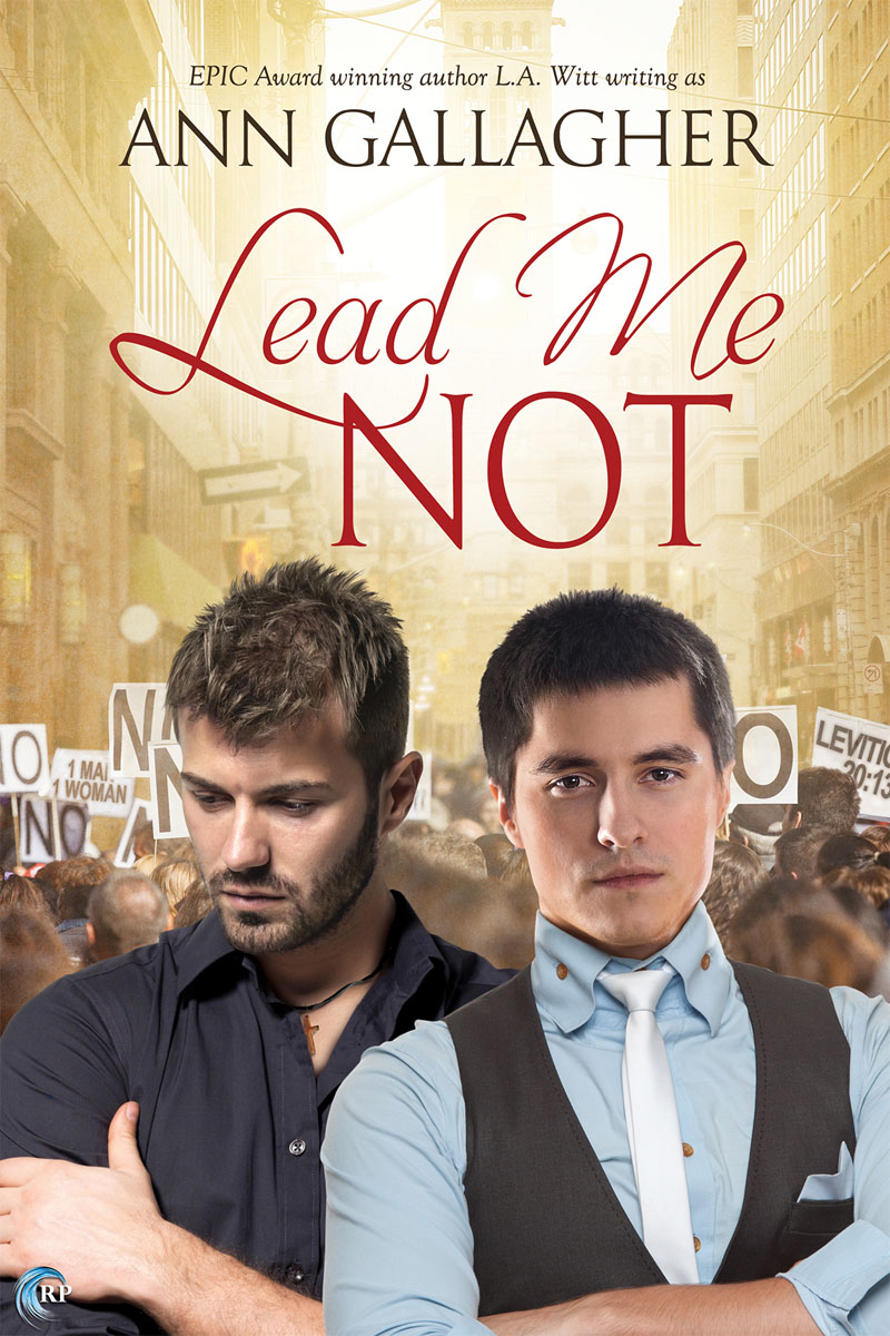 Lead Me Not