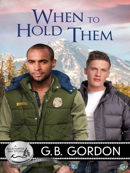 When to Hold Them
