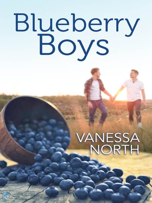 Blueberry Boys