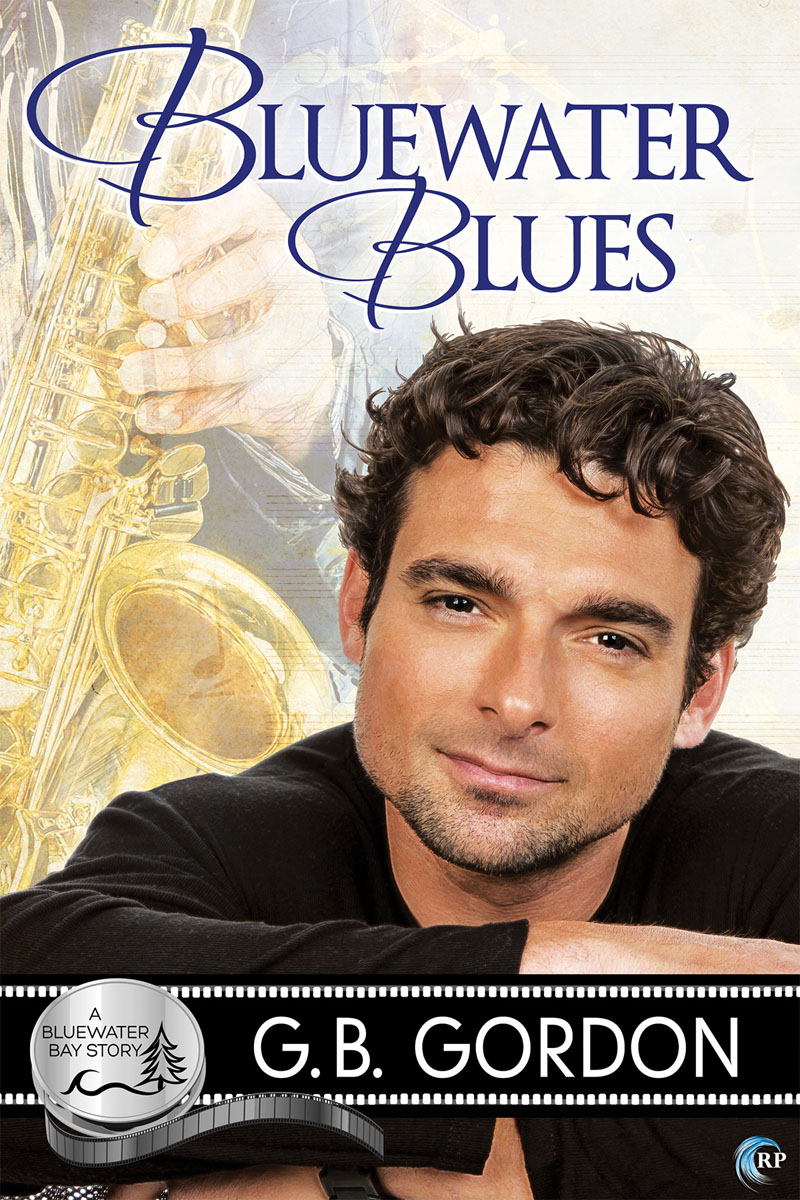 Bluewater Blues (Bluewater Bay) (Volume 16)