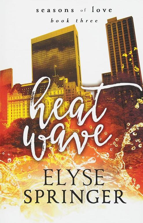 Heat Wave (Seasons of Love) (Volume 3)