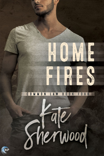 Home Fires (Common Law) (Volume 4)