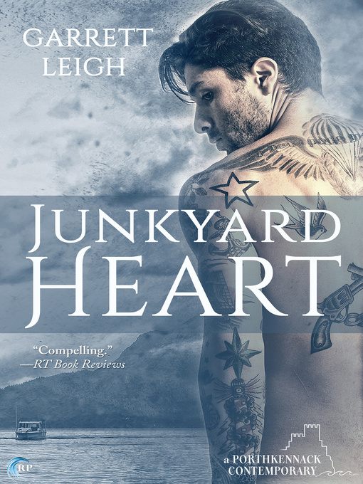 Junkyard Heart