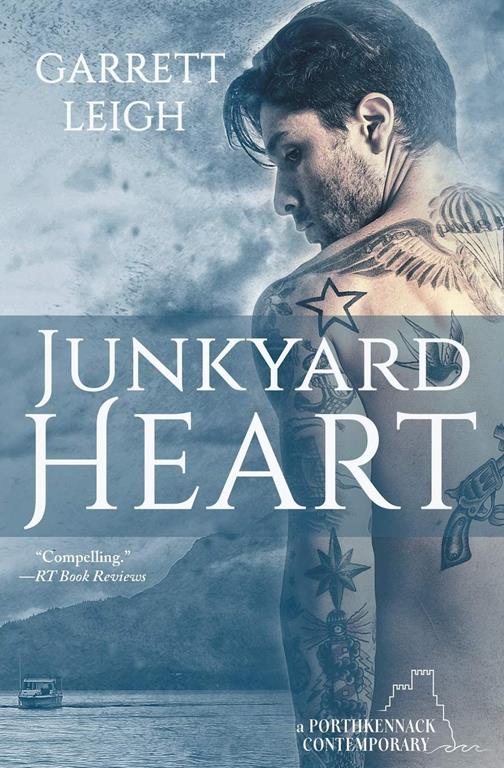 Junkyard Heart (Porthkennack) (Volume 7)