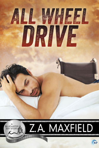 All Wheel Drive (A Bluewater Bay Story) (Volume 18)