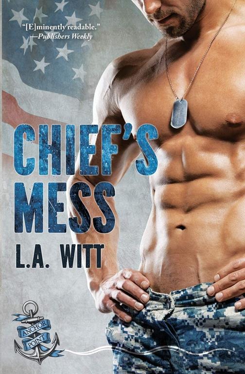 Chief's Mess (Anchor Point) (Volume 3)