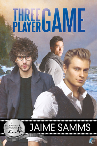 Three Player Game (A Bluewater Bay Novel) (Volume 20)