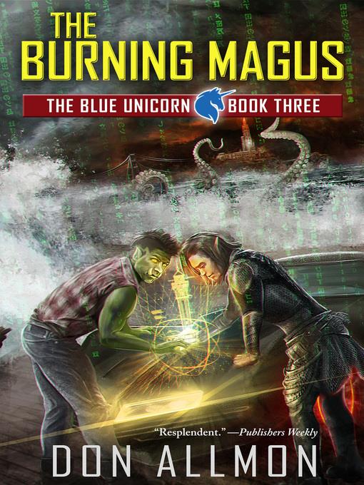 The Burning Magus