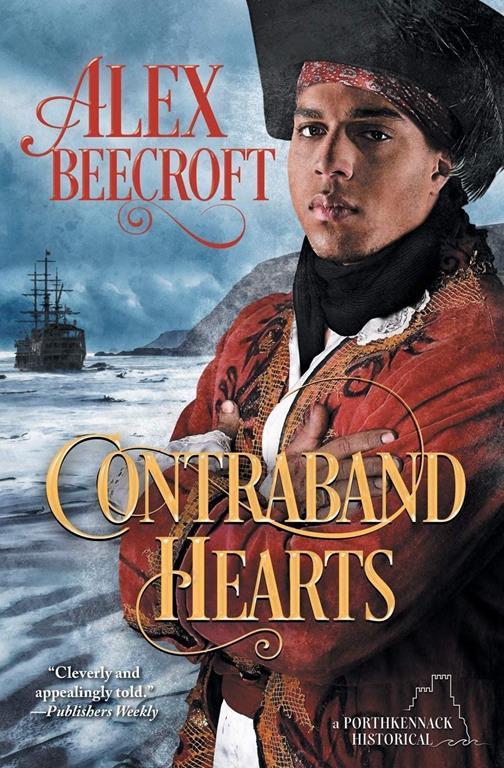 Contraband Hearts (A Porthkennack Novel) (Volume 10)