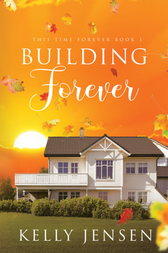 Building Forever (This Time Forever)