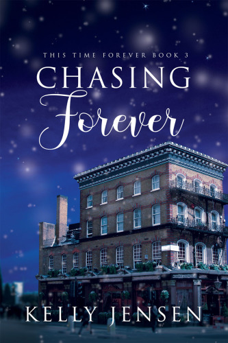 Chasing Forever (This Time Forever)