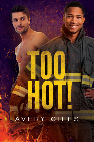 Too Hot!