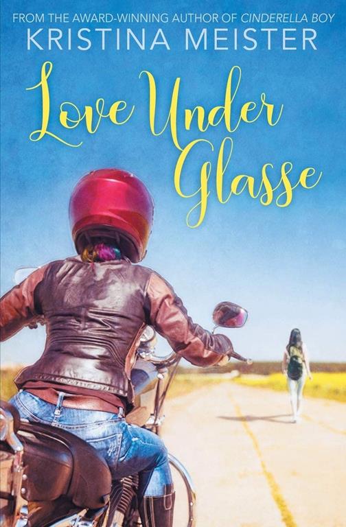 Love Under Glasse