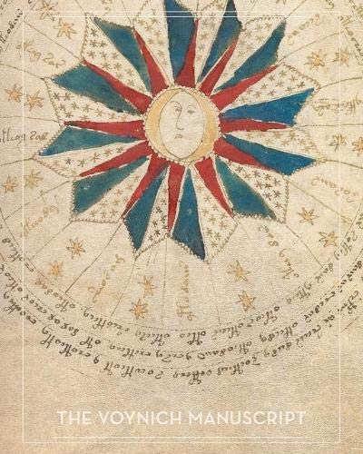 The Voynich Manuscript: Full Color Photographic Edition