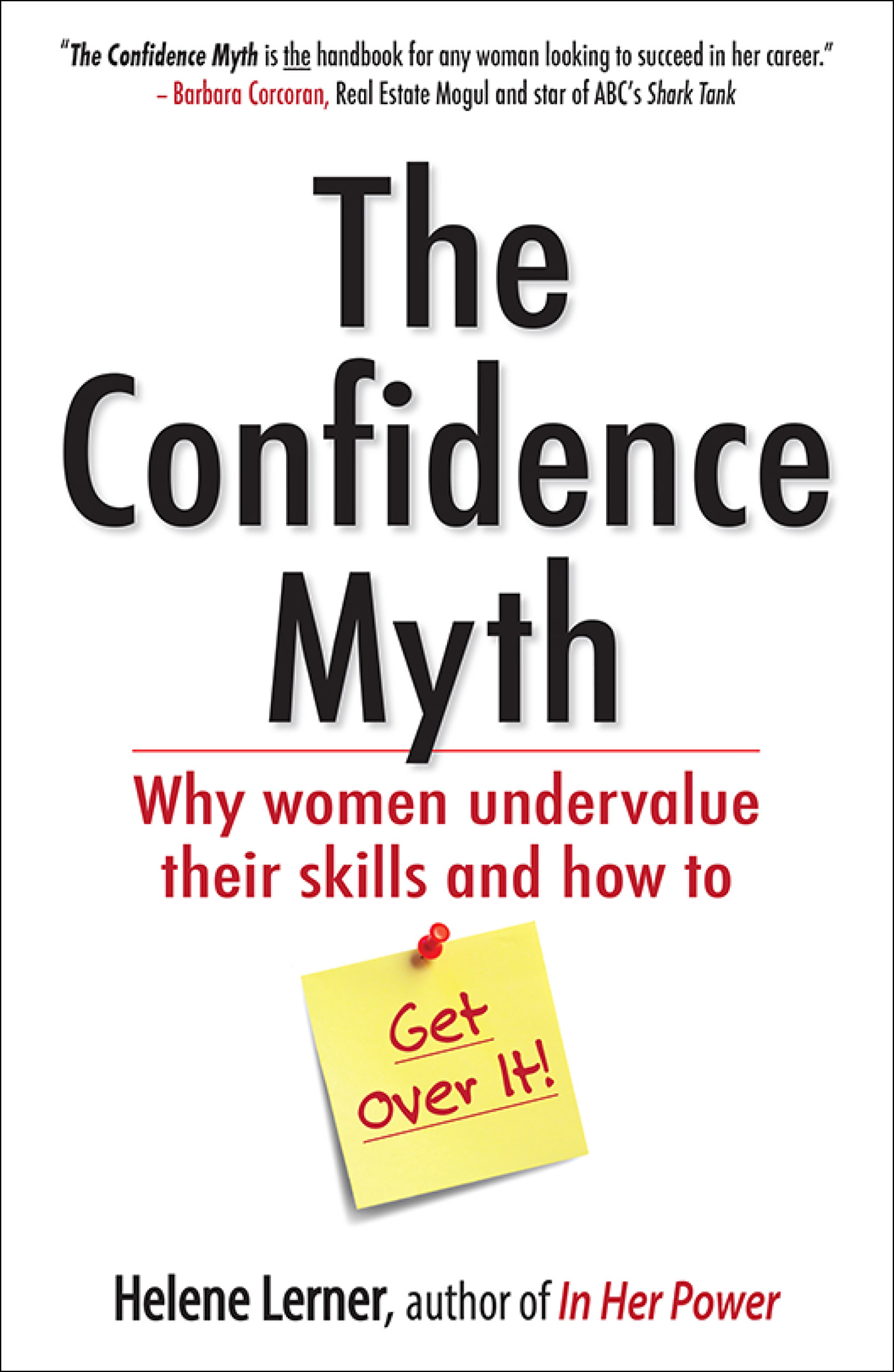 The Confidence Myth