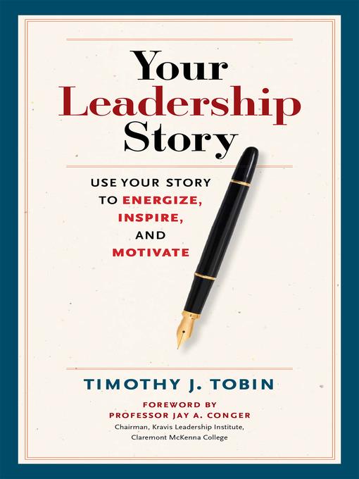 Your Leadership Story