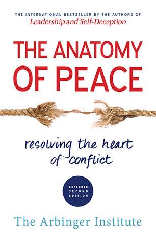 The Anatomy of Peace