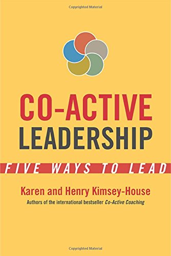 Co-Active Leadership