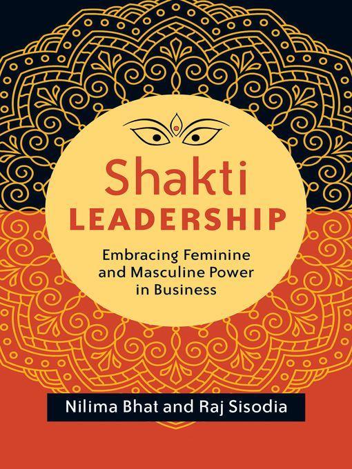 Shakti Leadership