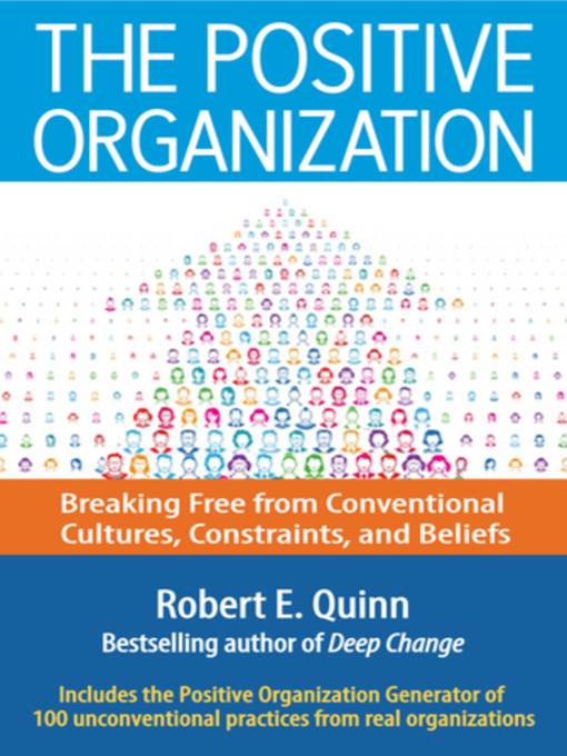 The Positive Organization