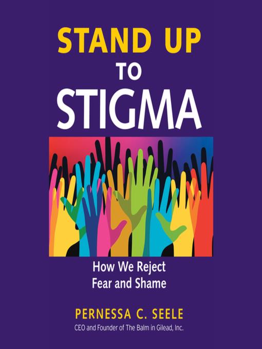 Stand Up to Stigma