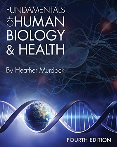 Fundamentals of Human Biology and Health