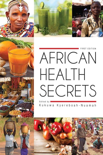 African Health Secrets