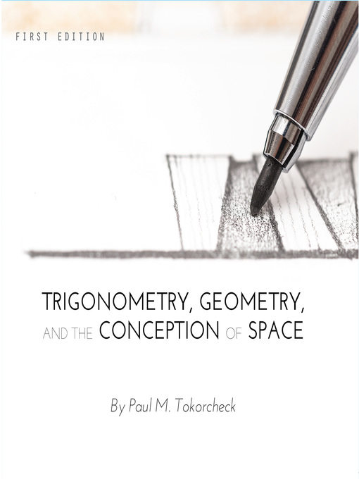 Trigonometry, Geometry, and the Conception of Space