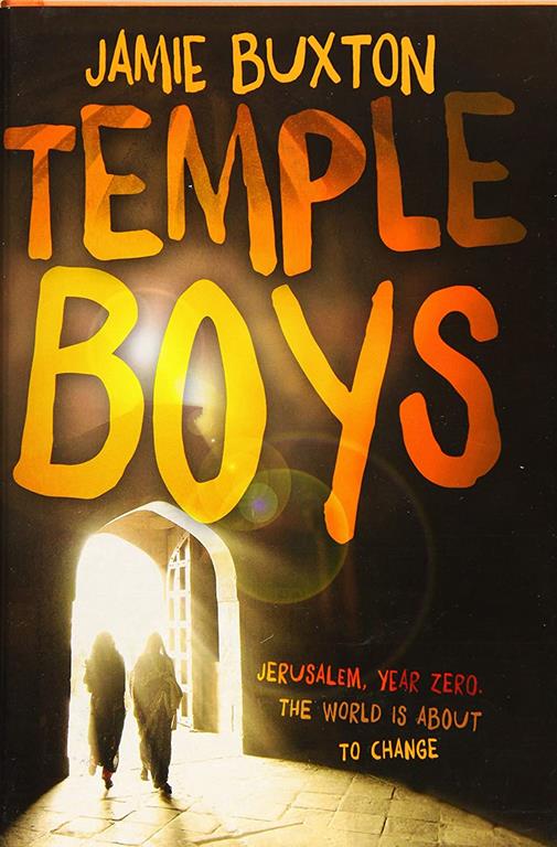 Temple Boys