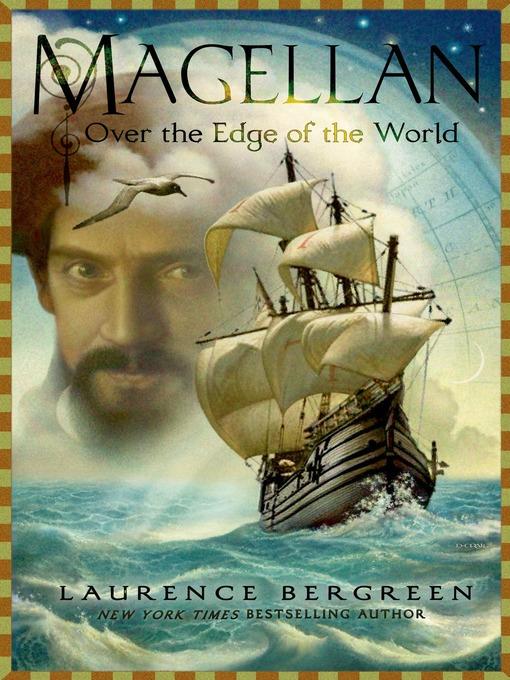 Magellan--Over the Edge of the World