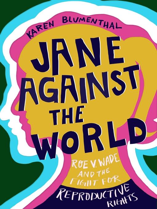 Jane Against the World